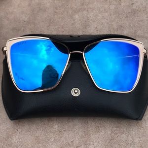 Diff Sunglasses